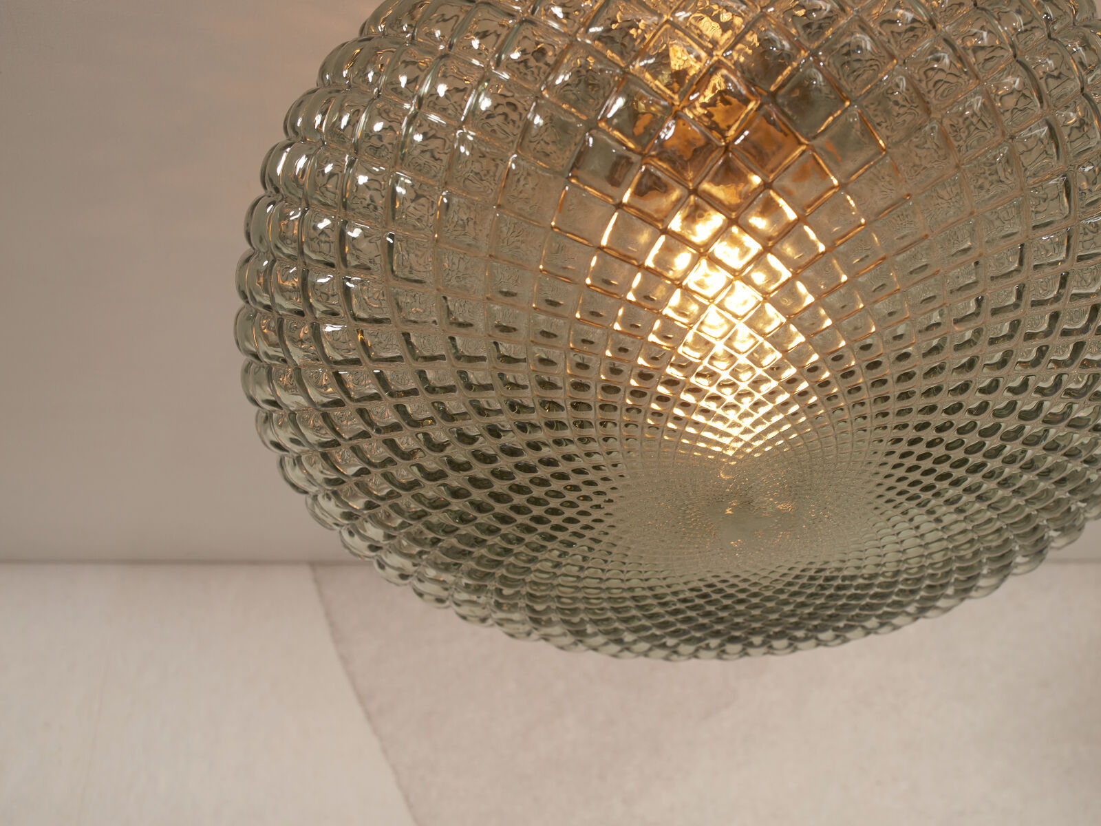 it'saboutromi-plafonniere-venice-groen-glasmetaal-ø44cm-e27-venice/c40/gr-03