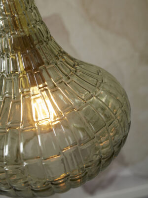 it'saboutromi-hanglamp-venice-groen-glasmetaal-ø24cm-e27-venice/h24/gr-08