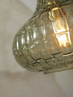it'saboutromi-hanglamp-venice-groen-glasmetaal-ø24cm-e27-venice/h24/gr-09