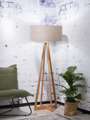 good&mojo-vloerlamp-everest-grijs-bamboelinnen-ø60cm-e27-everest/f/6030/ld-02