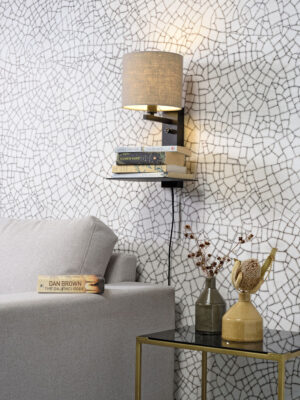 it'saboutromi-wandlamp-florence-grijs-linnenmetaal-bedlampje-e14-florence/wm/b/1815/ld-02