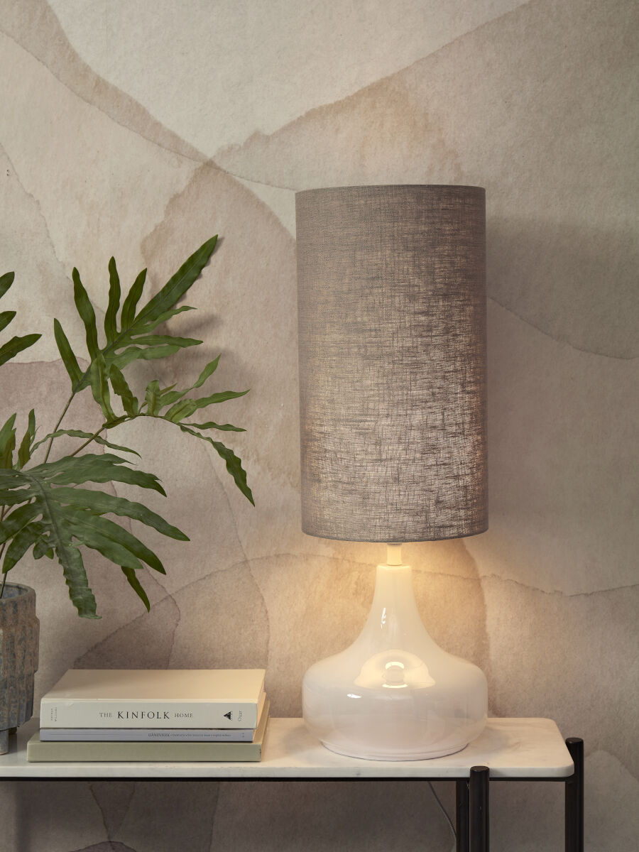 it'saboutromi-tafellamp-reykjavik-grijs-linnenmetaal-ø25cm-e27-reykjavik/t25/w/2545/ld-02