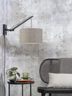 good&mojo-wandlamp-andes-grijs-bamboelinnen-ø32cm-e27-andes/w2/b/3220/ld-02