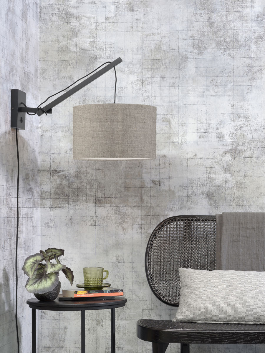 good&mojo-wandlamp-andes-grijs-bamboelinnen-ø32cm-e27-andes/w2/b/3220/ld-02