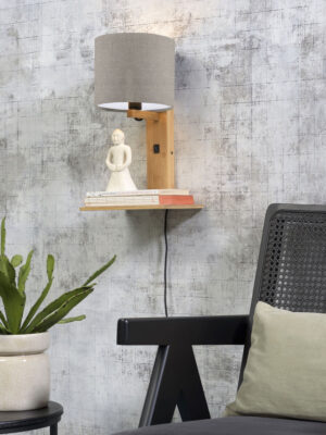 good&mojo-wandlamp-andes-grijs-bamboelinnen-bedlampje-e14-andes/w1/n/1815/ld-03