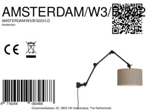 it'saboutromi-wandlamp-amsterdam-grijs-linnenmetaal-ø32cm-e27-amsterdam/w3/b/3220/ld-8a