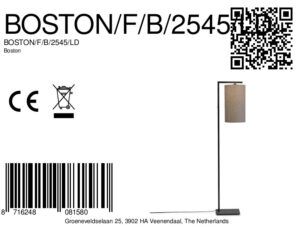 it'saboutromi-vloerlamp-boston-grijs-linnenmetaal-ø25cm-e27-boston/f/b/2545/ld-8a