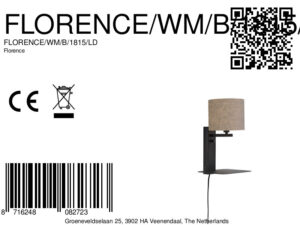 it'saboutromi-wandlamp-florence-grijs-linnenmetaal-bedlampje-e14-florence/wm/b/1815/ld-8a