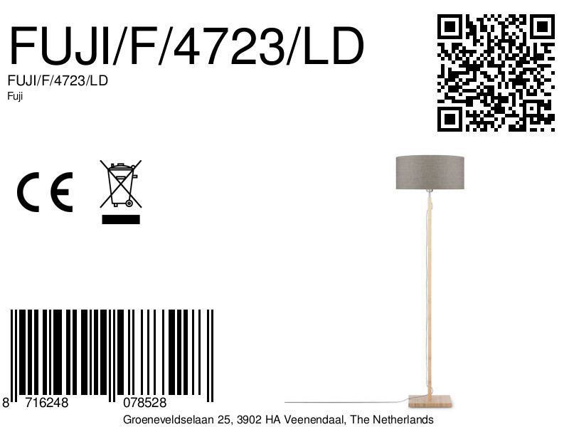 good&mojo-vloerlamp-fuji-grijs-bamboelinnen-ø47cm-e27-fuji/f/4723/ld-8a
