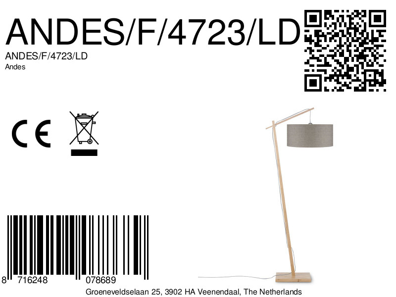 good&mojo-vloerlamp-andes-grijs-bamboelinnen-ø47cm-e27-andes/f/4723/ld-8a