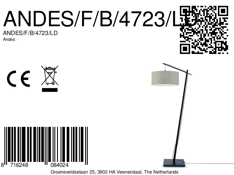 good&mojo-vloerlamp-andes-grijs-bamboelinnen-ø47cm-e27-andes/f/b/4723/ld-8a