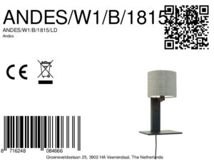 good&mojo-wandlamp-andes-grijs-bamboelinnen-bedlampje-e14-andes/w1/b/1815/ld-8a