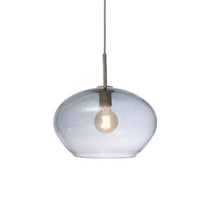 it'saboutromi-hanglamp-bologna-grijs-glasmetaal-ø35cm-e27-bologna/h1/lg-0
