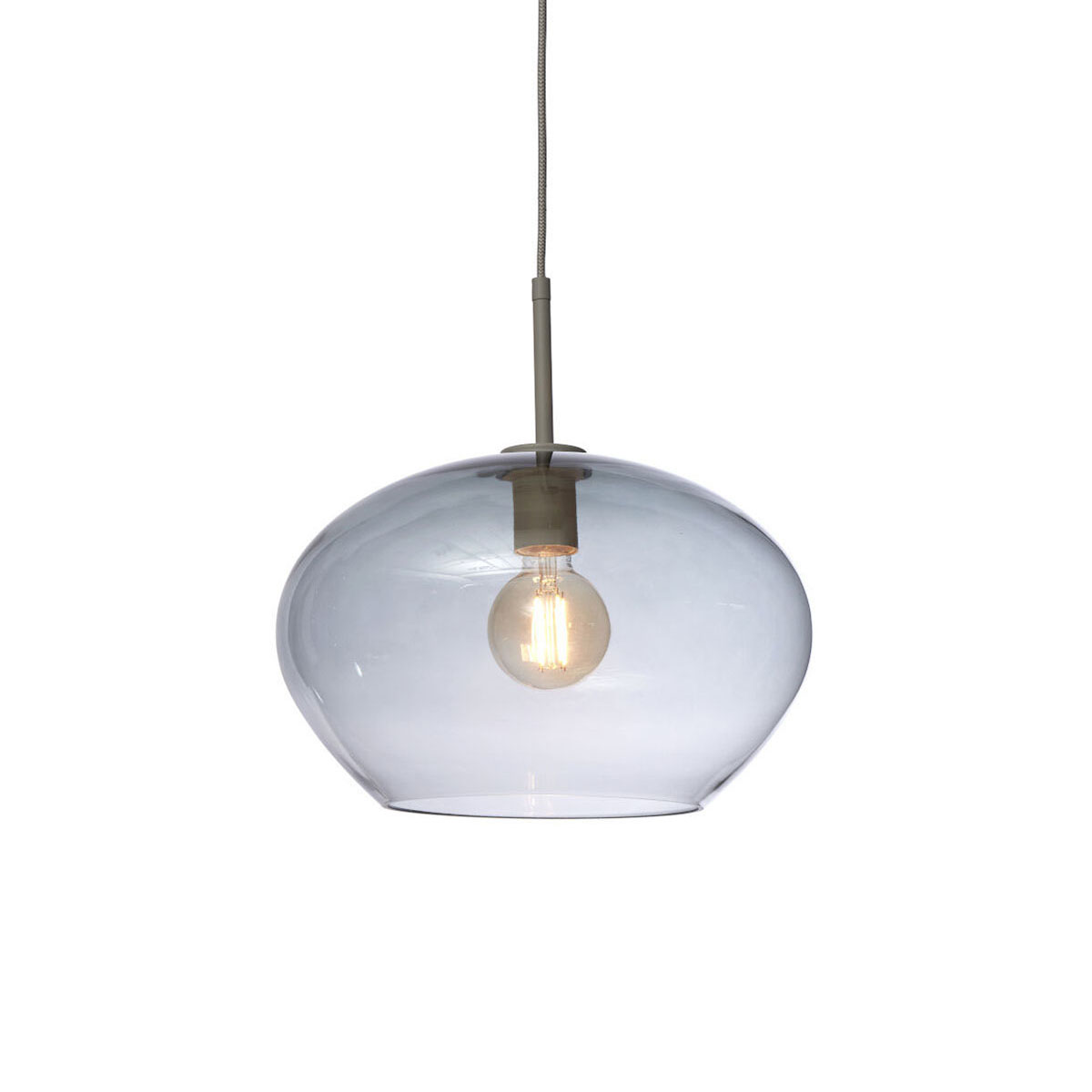 it'saboutromi-hanglamp-bologna-grijs-glasmetaal-ø35cm-e27-bologna/h1/lg-0