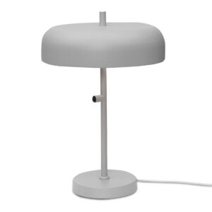 it'saboutromi-tafellamp-porto-grijs-metaal-ø30cm-e27-porto/t45/lg-0