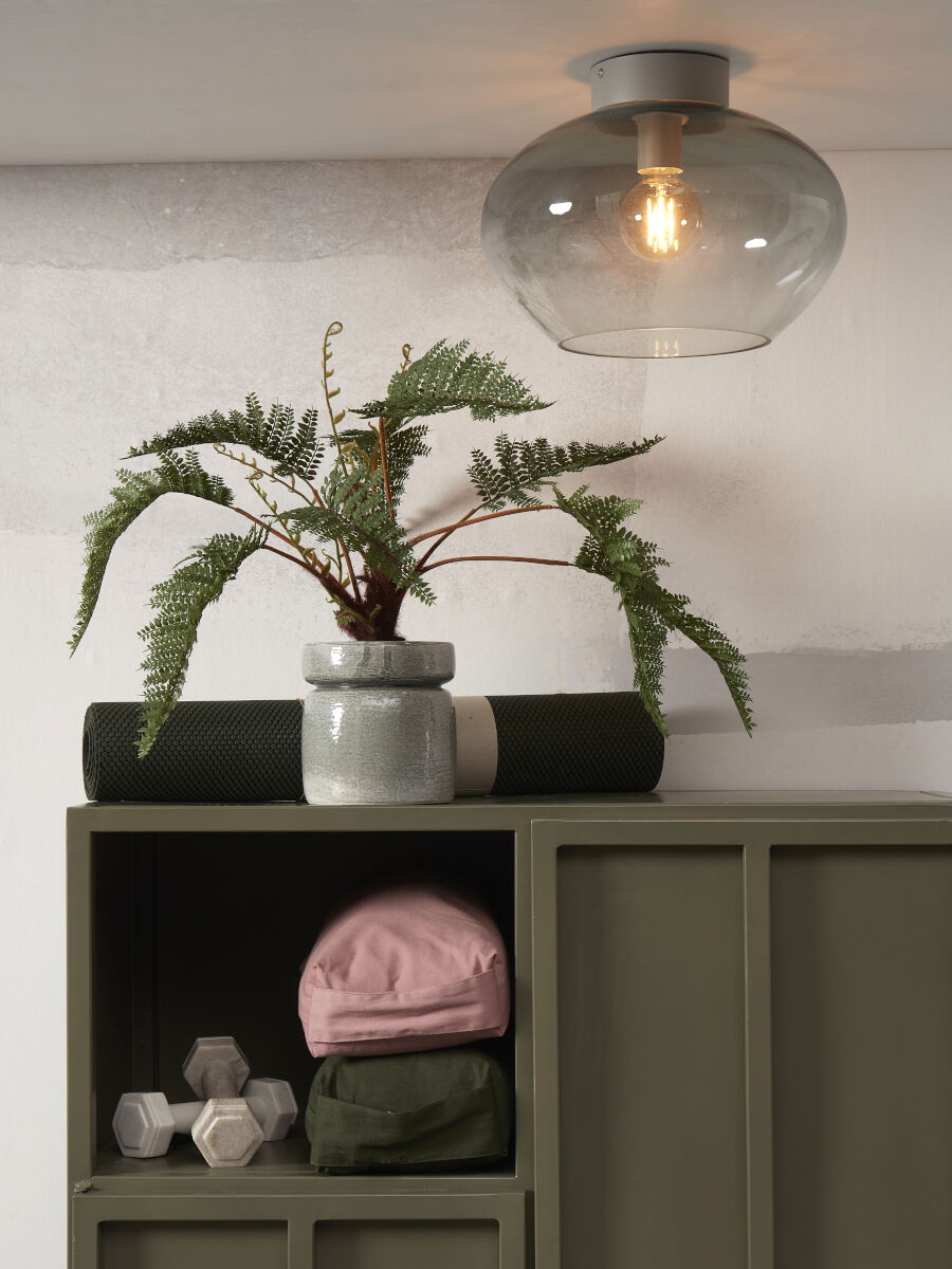 it'saboutromi-plafonniere-bologna-grijs-glasmetaalsmokeglas-ø35cm-e27-bologna/c/lg-02