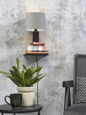 good&mojo-wandlamp-andes-grijs-bamboelinnen-bedlampje-e14-andes/w1/b/1815/lg-02