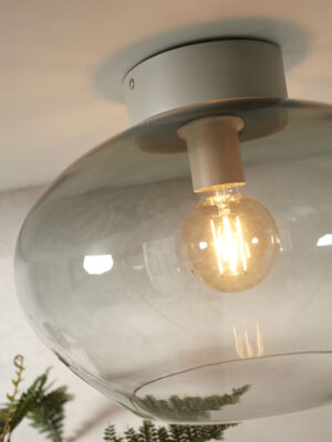 it'saboutromi-plafonniere-bologna-grijs-glasmetaalsmokeglas-ø35cm-e27-bologna/c/lg-04