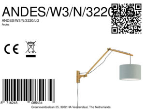 good&mojo-wandlamp-andes-grijs-bamboelinnen-ø32cm-e27-andes/w3/n/3220/lg-8a