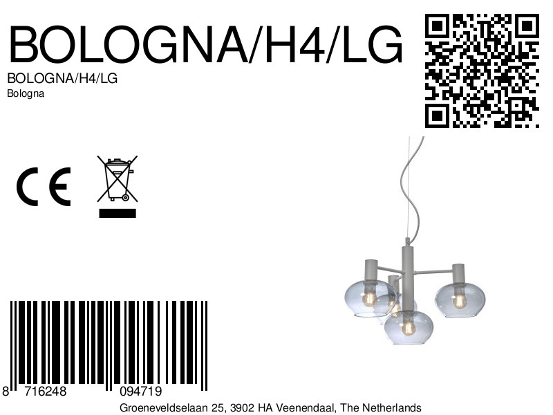 it'saboutromi-hanglamp-bologna-grijs-glasmetaal-ø43cm-e14-bologna/h4/lg-8a