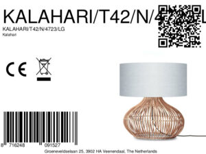 good&mojo-tafellamp-kalahari-grijs-linnenrotan-ø47cm-e27-kalahari/t42/n/4723/lg-8a