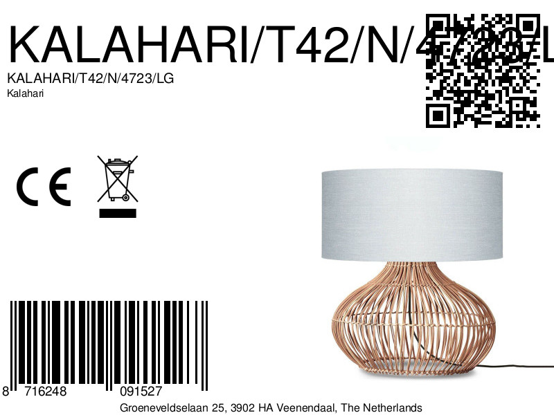 good&mojo-tafellamp-kalahari-grijs-linnenrotan-ø47cm-e27-kalahari/t42/n/4723/lg-8a