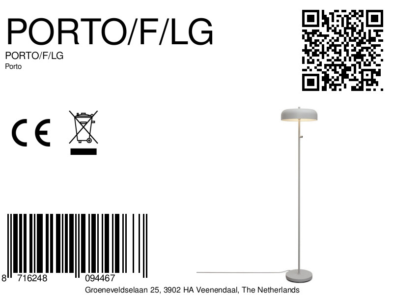 it'saboutromi-vloerlamp-porto-grijs-metaal-ø30cm-e27-porto/f/lg-8a