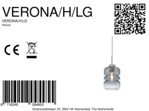 it'saboutromi-hanglamp-verona-grijs-glasmetaal-ø15cm-e27-verona/h/lg-8a