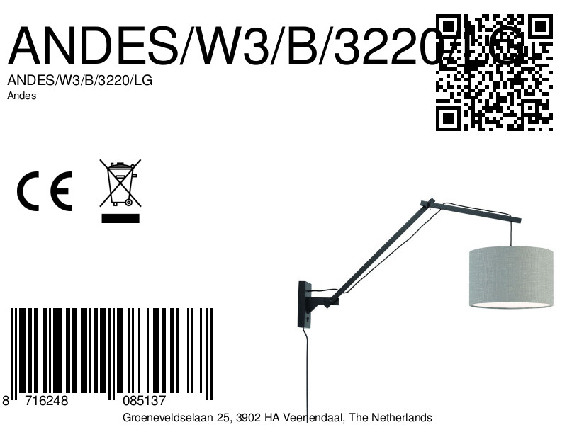 good&mojo-wandlamp-andes-grijs-bamboelinnen-ø32cm-e27-andes/w3/b/3220/lg-8a
