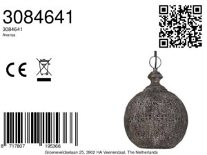 light&living-hanglamp-ananya-staal-metaal-ø26cm-e27-3084641-8a