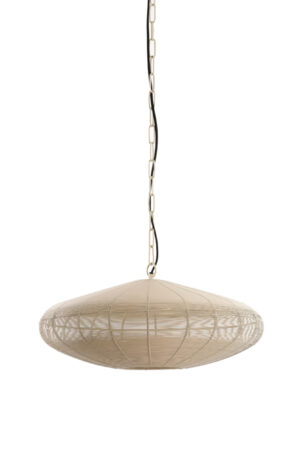 light&living-hanglamp-bahoto-beige-metaal-e27-2978043-1