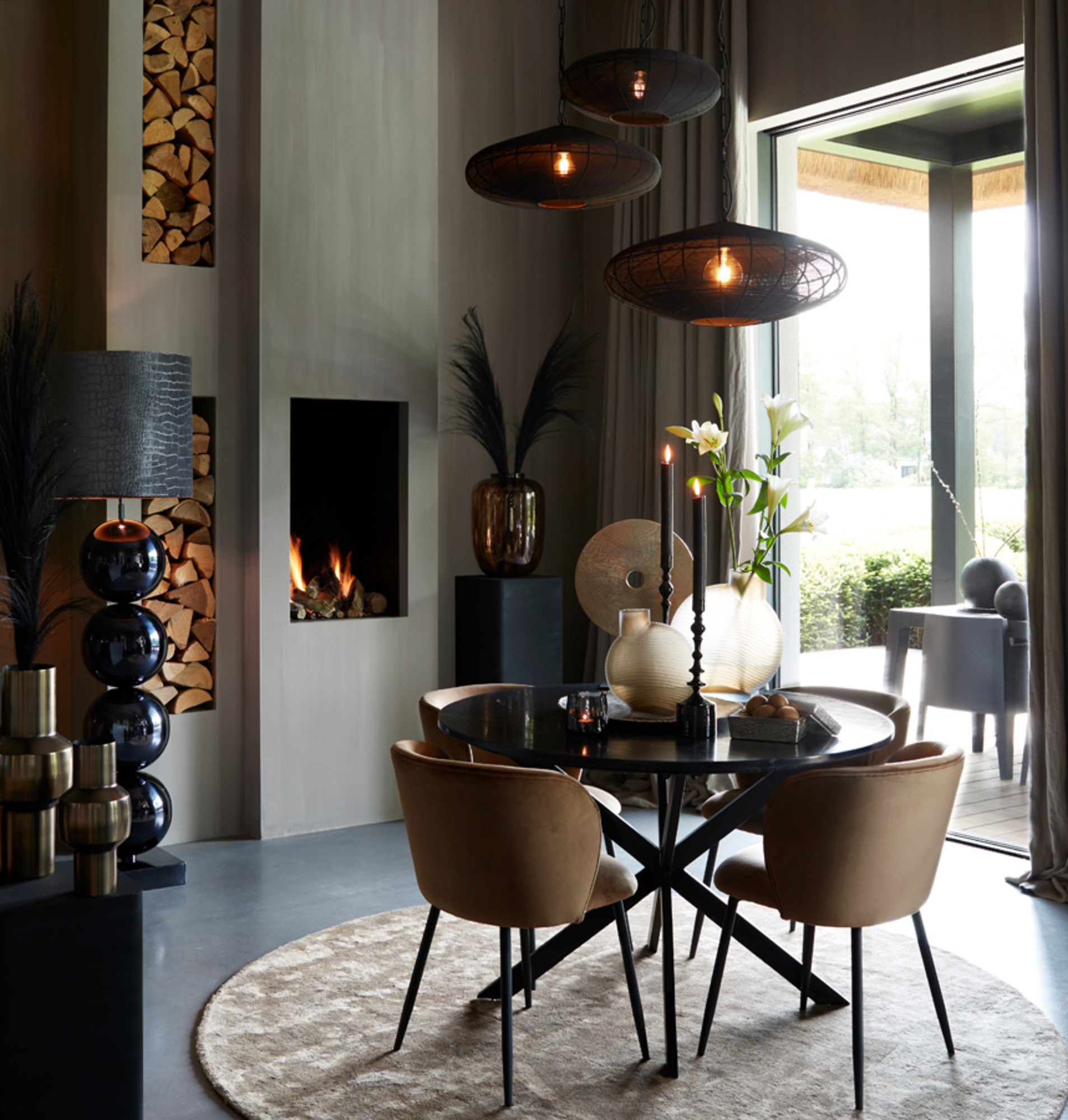 light&living-hanglamp-bahoto-zwart-metaal-e27-2977912-067