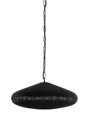 light&living-hanglamp-bahoto-zwart-metaal-e27-2978012-1