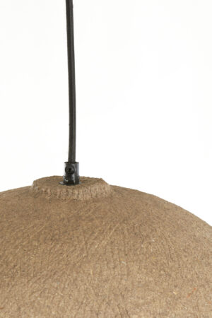 light&living-hanglamp-celmiros-naturel-papier-e27-2990227-1