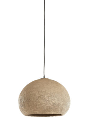 light&living-hanglamp-celmiros-naturel-papier-e27-2990227-651