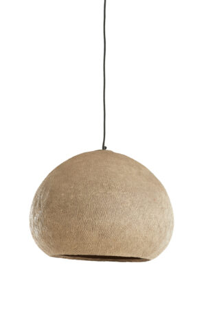 light&living-hanglamp-celmiros-naturel-papier-e27-2990327-1
