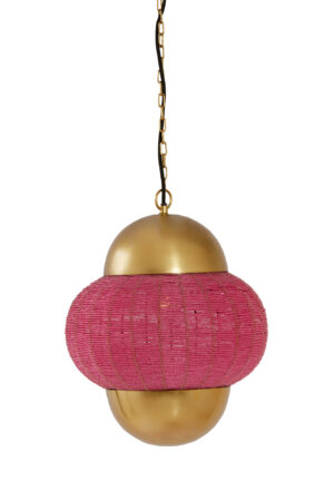 light&living-hanglamp-cetara-roze-metaal-e27-2983389-1