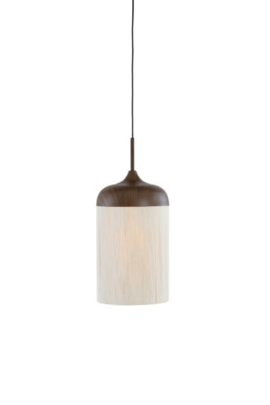 hanglamp-beigebruin-dania-katoenmetaal-ø16cm-e27-2985452-light&living-1