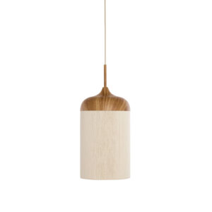 hanglamp-beigenaturel-dania-katoenmetaal-ø16cm-e27-2985443-light&living-443