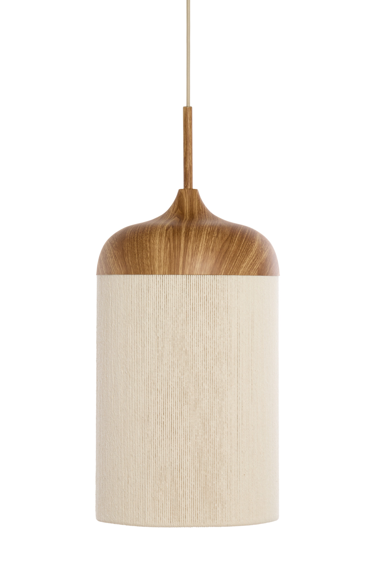 hanglamp-beigenaturel-dania-katoenmetaal-ø22cm-e27-2985543-light&living-1