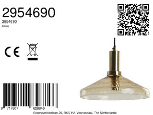 light&living-hanglamp-delilo-brons-glas-ø30cm-e27-2954690-8a