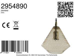 light&living-hanglamp-delilu-brons-glas-ø20cm-e27-2954890-8a
