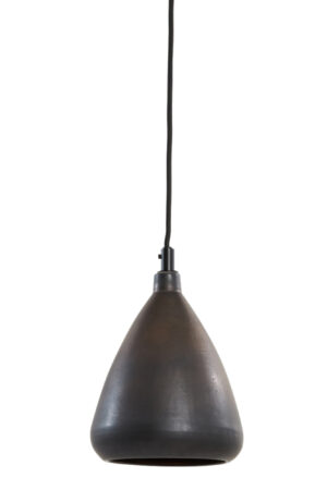 light&living-hanglamp-desi-brons-keramiek-e27-2967350-1