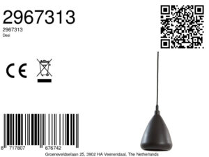 light&living-hanglamp-desi-zwart-keramiek-e27-2967313-8a