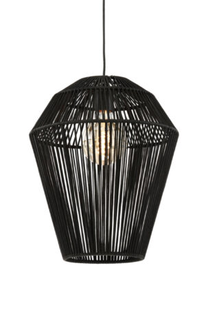 light&living-hanglamp-deya-zwart-katoen-ø38cm-e27-2970612-1