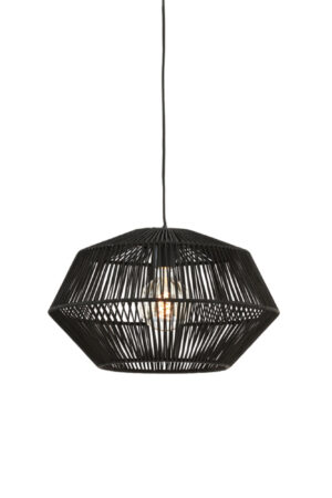 light&living-hanglamp-deya-zwart-katoen-ø40cm-e27-2970312-1