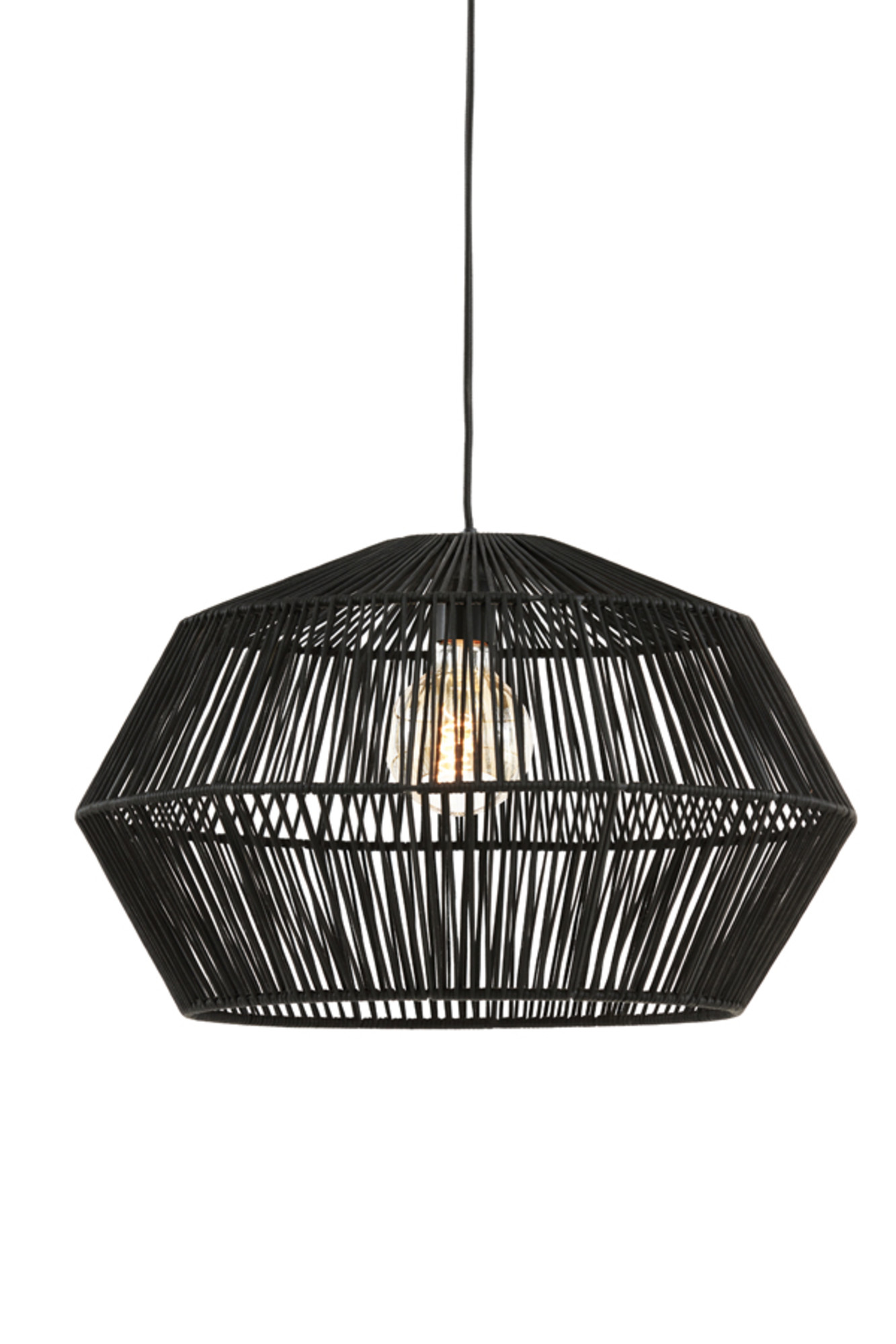 light&living-hanglamp-deya-zwart-katoen-ø49cm-e27-2970412-1