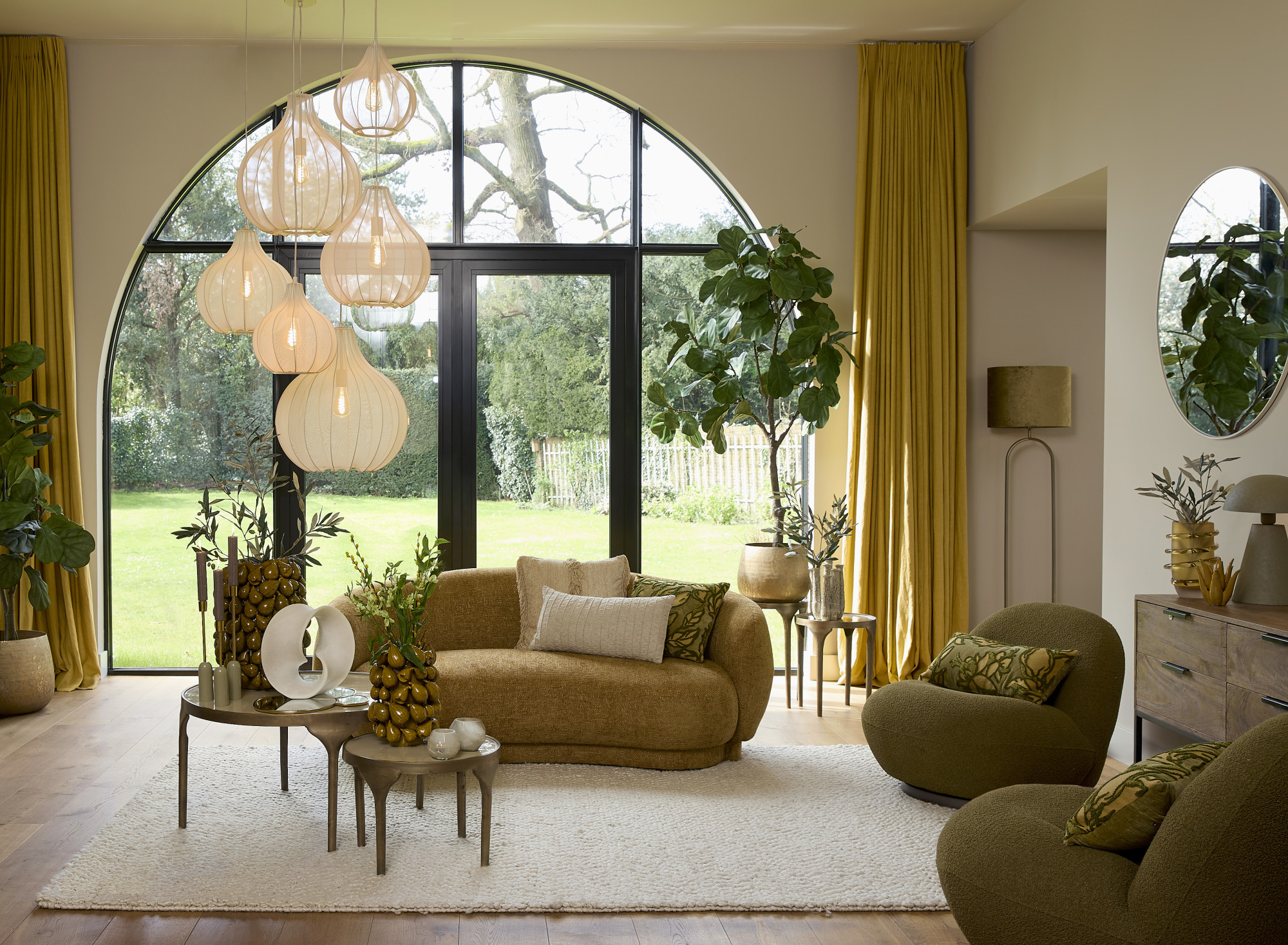 light&living-hanglamp-elati-beigewit-textiel-ø39cm-e27-2976727-1