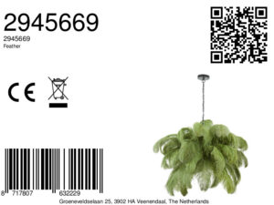 light&living-hanglamp-feather-groen-metaal-designlamp-e14-2945669-1