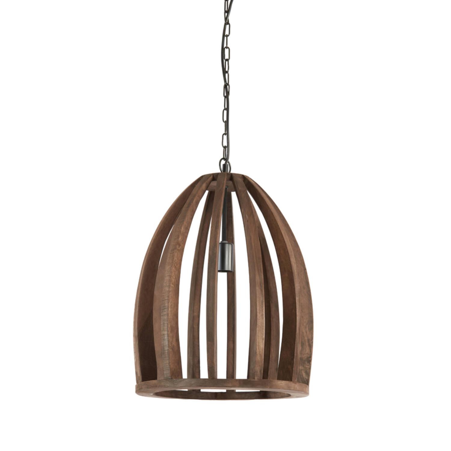 light&living-hanglamp-haranka-bruin-hout-e27-2932764-0